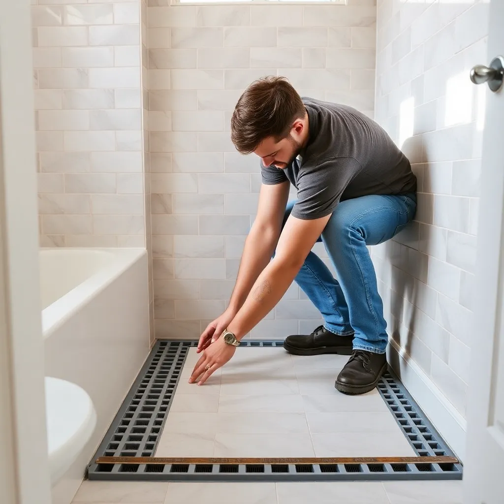 Bathroom remodeling — Faq